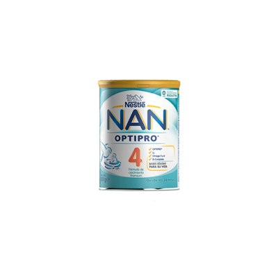 Comprar Infantil NAN - OPTIPRO 4 marca Nestle. Precio 9,22 € Comprar Infantil NAN - OPTIPRO 4 marca Nestle. Precio 9,22 €
