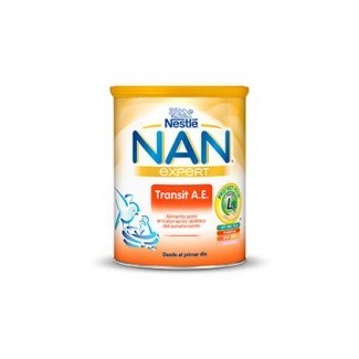 Comprar Inicio NAN - TRANSIT A.E. marca NESTLE. Precio 16,40 € Comprar Inicio NAN - TRANSIT A.E. marca NESTLE. Precio 16,40 €
