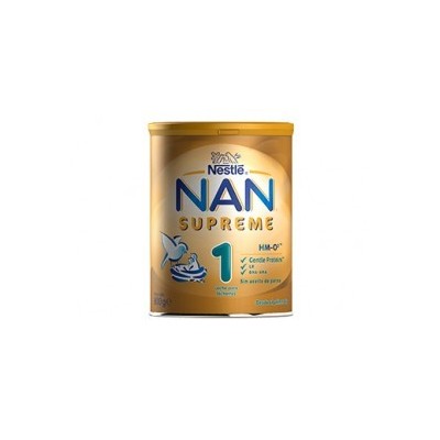 Comprar Infantil NAN SUPREME - 1 marca NESTLE. Precio 18,32 € Comprar Infantil NAN SUPREME - 1 marca NESTLE. Precio 18,32 €