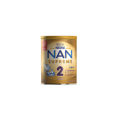 Comprar Infantil NAN SUPREME - 2 marca NESTLE. Precio 15,80 € Comprar Infantil NAN SUPREME - 2 marca NESTLE. Precio 15,80 €