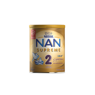 Comprar Infantil NAN SUPREME - 2 marca NESTLE. Precio 15,80 € Comprar Infantil NAN SUPREME - 2 marca NESTLE. Precio 15,80 €