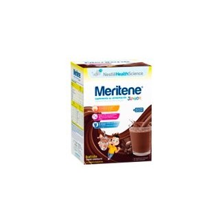 Comprar Infantil MERITENE - JUNIOR BATIDOS marca NESTLE. Precio 13,59 € Comprar Infantil MERITENE - JUNIOR BATIDOS marca NESTLE. Precio 13,59 €