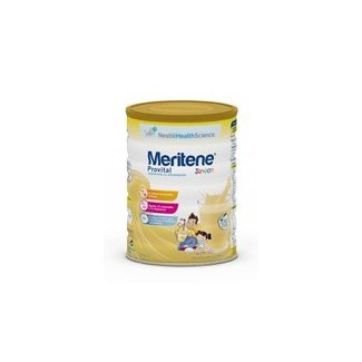 Comprar Infantil MERITENE - JUNIOR PROVITAL marca NESTLE. Precio 8,50 € Comprar Infantil MERITENE - JUNIOR PROVITAL marca NESTLE. Precio 8,50 €