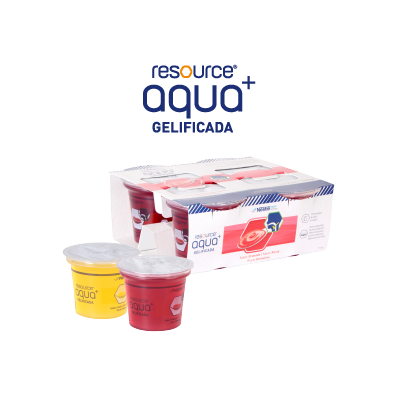 Comprar Dietética RESOURCE - AQUA + GELIFICADA marca Nestle. Precio 4,07 € Comprar Dietética RESOURCE - AQUA + GELIFICADA marca Nestle. Precio 4,07 €