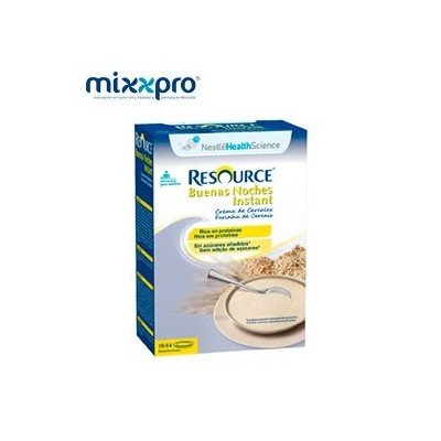Comprar Dietética RESOURCE - BUENAS NOCHES INSTANT marca Nestle. Precio 13,11 € Comprar Dietética RESOURCE - BUENAS NOCHES INSTANT marca Nestle. Precio 13,11 €