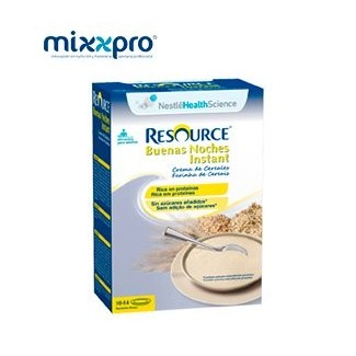 Comprar Dietética RESOURCE - BUENAS NOCHES INSTANT marca Nestle. Precio 13,11 € Comprar Dietética RESOURCE - BUENAS NOCHES INSTANT marca Nestle. Precio 13,11 €