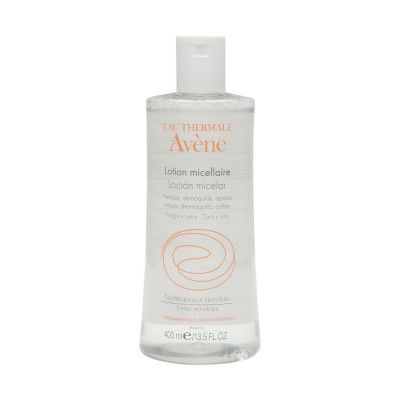 Comprar Cosmética Corporal LOCIÓN MICELAR DE AVÈNE 400 ML marca AVÉNE. Precio 9,00 € Comprar Cosmética Corporal LOCIÓN MICELAR DE AVÈNE 400 ML marca AVÉNE. Precio 9,00 €