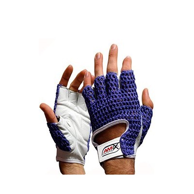 Comprar Complementos AMIX - GUANTES DE REJILLA marca Amix ® Nutrition. Precio 6,82 € Comprar Complementos AMIX - GUANTES DE REJILLA marca Amix ® Nutrition. Precio 6,82 €