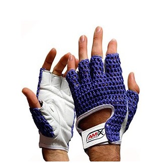Comprar Complementos AMIX - GUANTES DE REJILLA marca Amix ® Nutrition. Precio 6,82 € Comprar Complementos AMIX - GUANTES DE REJILLA marca Amix ® Nutrition. Precio 6,82 €