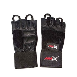 Comprar Complementos AMIX - GUANTES MUÑEQUERA NEGROS marca Amix ® Nutrition. Precio 18,37 € Comprar Complementos AMIX - GUANTES MUÑEQUERA NEGROS marca Amix ® Nutrition. Precio 18,37 €