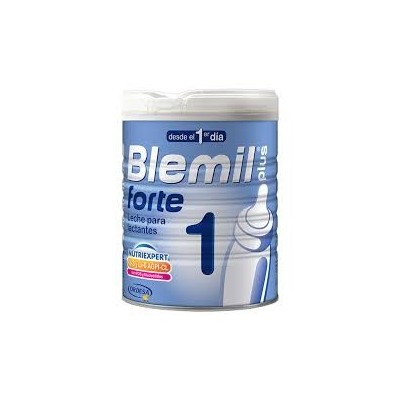 Comprar Infantil BLEMIL - PLUS FORTE 1 800gr marca BLEMIL. Precio 18,03 € Comprar Infantil BLEMIL - PLUS FORTE 1 800gr marca BLEMIL. Precio 18,03 €