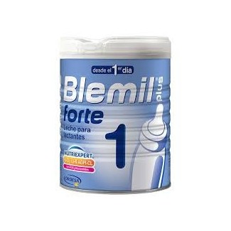 Comprar Infantil BLEMIL - PLUS FORTE 1 800gr marca BLEMIL. Precio 18,03 € Comprar Infantil BLEMIL - PLUS FORTE 1 800gr marca BLEMIL. Precio 18,03 €