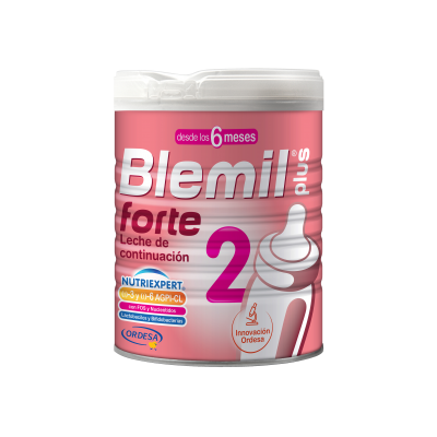 Comprar Infantil BLEMIL - PLUS FORTE 2 marca Blemil. Precio 15,90 € Comprar Infantil BLEMIL - PLUS FORTE 2 marca Blemil. Precio 15,90 €