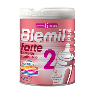 Comprar Infantil BLEMIL - PLUS FORTE 2 marca Blemil. Precio 15,90 € Comprar Infantil BLEMIL - PLUS FORTE 2 marca Blemil. Precio 15,90 €