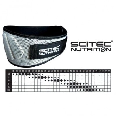 Comprar Complementos SCITEC - CINTURON EXTRA SUPORT marca Scitec Nutrition. Precio 13,90 € Comprar Complementos SCITEC - CINTURON EXTRA SUPORT marca Scitec Nutrition. Precio 13,90 €