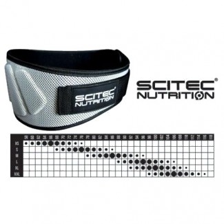 Comprar Complementos SCITEC - CINTURON EXTRA SUPORT marca Scitec Nutrition. Precio 13,90 € Comprar Complementos SCITEC - CINTURON EXTRA SUPORT marca Scitec Nutrition. Precio 13,90 €