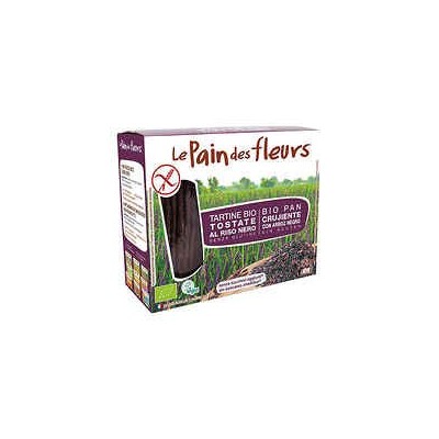 Comprar Salados EL GRANERO INTEGRAL - PAN DE FLORES CON ARROZ NEGRO marca El Granero Integral. Precio 3,90 € Comprar Salados EL GRANERO INTEGRAL - PAN DE FLORES CON ARROZ NEGRO marca El Granero Integral. Precio 3,90 €