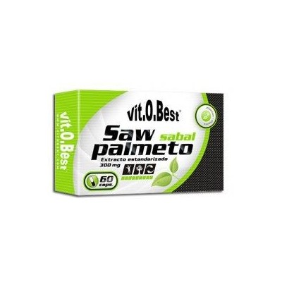 Comprar Vitaminas VITOBEST - SAW PALMETO 300MG 60CAPS marca VitOBest. Precio 16,90 € Comprar Vitaminas VITOBEST - SAW PALMETO 300MG 60CAPS marca VitOBest. Precio 16,90 €