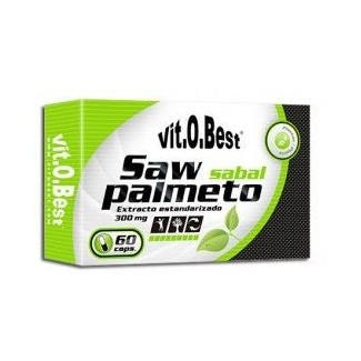 Comprar Vitaminas VITOBEST - SAW PALMETO 300MG 60CAPS marca VitOBest. Precio 16,90 € Comprar Vitaminas VITOBEST - SAW PALMETO 300MG 60CAPS marca VitOBest. Precio 16,90 €
