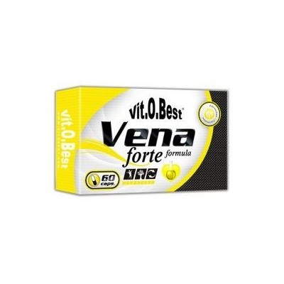 Comprar Vitaminas VITOBEST - VENA FORTE 60CAPS marca VitOBest. Precio 20,90 € Comprar Vitaminas VITOBEST - VENA FORTE 60CAPS marca VitOBest. Precio 20,90 €