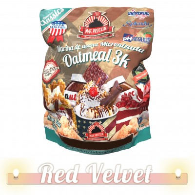 Comprar Harina de Avena MAX PROTEIN - OATMEAL MAX SAC - HARINA DE AVENA - 3 KG marca Max Protein. Precio 17,00 € Comprar Harina de Avena MAX PROTEIN - OATMEAL MAX SAC - HARINA DE AVENA - 3 KG marca Max Protein. Precio 17,00 €