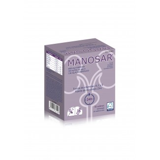 Comprar Vitaminas ARAFARMA - MANOSAR® marca ARAFARMA. Precio 38,44 € Comprar Vitaminas ARAFARMA - MANOSAR® marca ARAFARMA. Precio 38,44 €