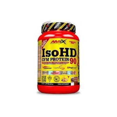 Comprar Aislado de Proteína AMIX PRO - ISO HD CFM PROTEIN 90 800 GR marca Amix ® Nutrition. Precio 44,60 € Comprar Aislado de Proteína AMIX PRO - ISO HD CFM PROTEIN 90 800 GR marca Amix ® Nutrition. Precio 44,60 €