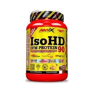 Comprar Aislado de Proteína AMIX PRO - ISO HD CFM PROTEIN 90 800 GR marca Amix ® Nutrition. Precio 44,60 € Comprar Aislado de Proteína AMIX PRO - ISO HD CFM PROTEIN 90 800 GR marca Amix ® Nutrition. Precio 44,60 €