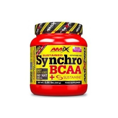 Comprar BCAA´S AMIX PRO - SYNCHRO BCAA + SUSTAMINE 300 GR marca Amix ® Nutrition. Precio 31,40 € Comprar BCAA´S AMIX PRO - SYNCHRO BCAA + SUSTAMINE 300 GR marca Amix ® Nutrition. Precio 31,40 €