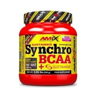 Comprar BCAA´S AMIX PRO - SYNCHRO BCAA + SUSTAMINE 300 GR marca Amix ® Nutrition. Precio 31,40 € Comprar BCAA´S AMIX PRO - SYNCHRO BCAA + SUSTAMINE 300 GR marca Amix ® Nutrition. Precio 31,40 €