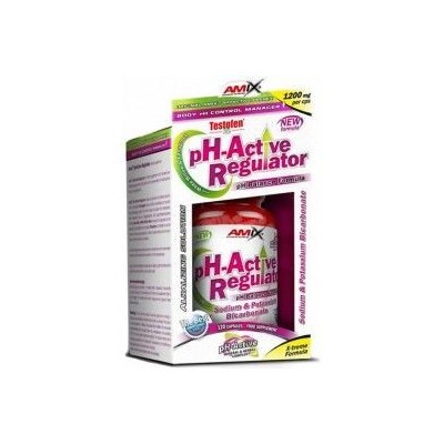 Comprar Vitaminas AMIX - PH-ACTIVE REGULATOR 120 CAPS marca Amix ® Nutrition. Precio 20,90 € Comprar Vitaminas AMIX - PH-ACTIVE REGULATOR 120 CAPS marca Amix ® Nutrition. Precio 20,90 €