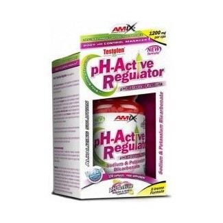 Comprar Vitaminas AMIX - PH-ACTIVE REGULATOR 120 CAPS marca Amix ® Nutrition. Precio 20,90 € Comprar Vitaminas AMIX - PH-ACTIVE REGULATOR 120 CAPS marca Amix ® Nutrition. Precio 20,90 €