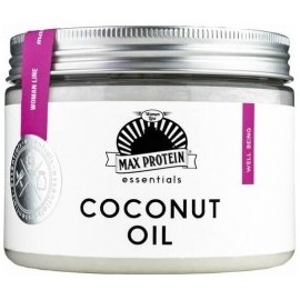 Comprar De Coco MAX PROTEIN - COCONUT OIL - ACEITE DE COCO - 500ML marca Max Protein. Precio 15,11 €