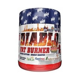 Comprar Quemadores Termogénicos BIG - DIABLO FAT BURNER 120 CAPS marca Big. Precio 30,45 € Comprar Quemadores Termogénicos BIG - DIABLO FAT BURNER 120 CAPS marca Big. Precio 30,45 €