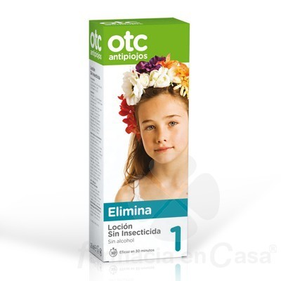 Comprar Infantil OTC - ANTIPIOJOS LOCION 125ml marca . Precio 9,20 € Comprar Infantil OTC - ANTIPIOJOS LOCION 125ml marca . Precio 9,20 €