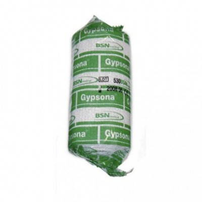 Comprar Botiquín VENDA - GYPSONA YESO 15X2,70 1 UND. marca . Precio 2,50 € Comprar Botiquín VENDA - GYPSONA YESO 15X2,70 1 UND. marca . Precio 2,50 €
