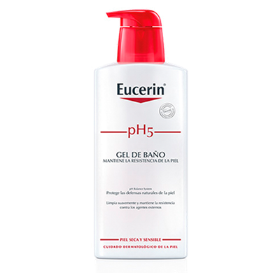 Comprar Corporal EUCERIN - PH5 GEL DE BAÑO 1L marca . Precio 11,99 € Comprar Corporal EUCERIN - PH5 GEL DE BAÑO 1L marca . Precio 11,99 €