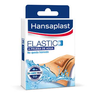 Comprar Botiquín HANSAPLAST - ELASTIC RESISTENTE AL AGUA marca . Precio 1,20 € Comprar Botiquín HANSAPLAST - ELASTIC RESISTENTE AL AGUA marca . Precio 1,20 €