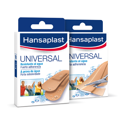 Comprar Botiquín HANSAPLAST - APÓSITO UNIVERSAL marca . Precio 1,00 € Comprar Botiquín HANSAPLAST - APÓSITO UNIVERSAL marca . Precio 1,00 €