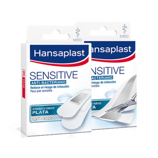 Comprar Botiquín HANSAPLAST - APÓSITO SENSITIVE marca . Precio 1,48 € Comprar Botiquín HANSAPLAST - APÓSITO SENSITIVE marca . Precio 1,48 €