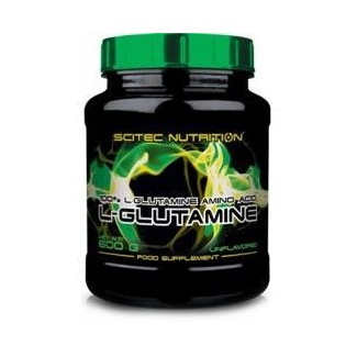 Comprar Glutamina SCITEC NUTRITION - L-GLUTAMINA - NEUTRA - 600 GR marca Scitec Nutrition. Precio 27,50 € Comprar Glutamina SCITEC NUTRITION - L-GLUTAMINA - NEUTRA - 600 GR marca Scitec Nutrition. Precio 27,50 €