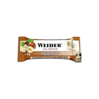 Comprar Barritas de Proteína WEIDER - 25% PROTEIN BAR - 24 BARRITAS * 35 GR marca Weider. Precio 30,96 € Comprar Barritas de Proteína WEIDER - 25% PROTEIN BAR - 24 BARRITAS * 35 GR marca Weider. Precio 30,96 €
