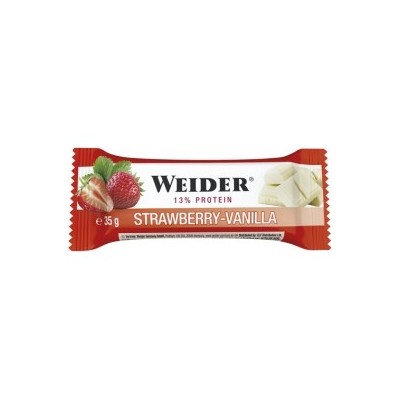 Comprar Barritas Energéticas WEIDER - ENERGY BAR 13% PROTEIN - 24 BARRITAS * 35 GR marca Weider. Precio 30,96 € Comprar Barritas Energéticas WEIDER - ENERGY BAR 13% PROTEIN - 24 BARRITAS * 35 GR marca Weider. Precio 30,96 €