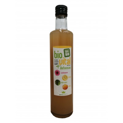 Comprar Bebidas Vegetales BIOBÉTICA - BIOVITAL + DEFENSAS - 500 ML marca BioBética. Precio 4,00 € Comprar Bebidas Vegetales BIOBÉTICA - BIOVITAL + DEFENSAS - 500 ML marca BioBética. Precio 4,00 €