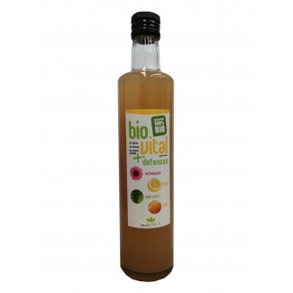 Comprar Bebidas Vegetales BIOBÉTICA - BIOVITAL + DEFENSAS - 500 ML marca BioBética. Precio 4,00 € Comprar Bebidas Vegetales BIOBÉTICA - BIOVITAL + DEFENSAS - 500 ML marca BioBética. Precio 4,00 €