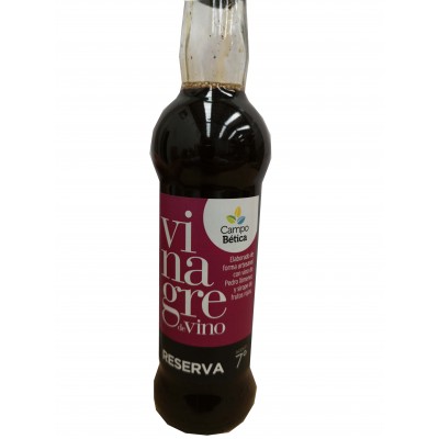 Comprar Salsas BIOBÉTICA - VINAGRE RESERVA CON EXTRACTO DE FRUTOS ROJOS 250 ML marca BioBética. Precio 2,45 € Comprar Salsas BIOBÉTICA - VINAGRE RESERVA CON EXTRACTO DE FRUTOS ROJOS 250 ML marca BioBética. Precio 2,45 €