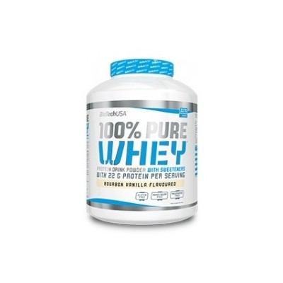 Comprar Concentrado de Suero BIOTECHUSA - 100% PURE WHEY - 2270 GR marca BioTechUSA. Precio 53,22 € Comprar Concentrado de Suero BIOTECHUSA - 100% PURE WHEY - 2270 GR marca BioTechUSA. Precio 53,22 €