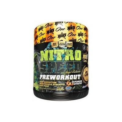 Comprar Pre-Entrenos BIG - NITRO SPEED PRE-WORKOUT 350 GR marca Big. Precio 40,30 € Comprar Pre-Entrenos BIG - NITRO SPEED PRE-WORKOUT 350 GR marca Big. Precio 40,30 €