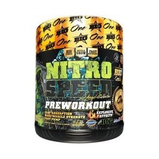 Comprar Pre-Entrenos BIG - NITRO SPEED PRE-WORKOUT 350 GR marca Big. Precio 40,30 € Comprar Pre-Entrenos BIG - NITRO SPEED PRE-WORKOUT 350 GR marca Big. Precio 40,30 €