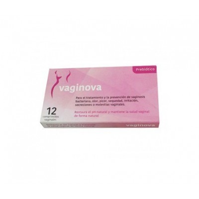 Comprar Exclusivo Mujer VAGINOVA 12 COMP marca . Precio 16,94 € Comprar Exclusivo Mujer VAGINOVA 12 COMP marca . Precio 16,94 €